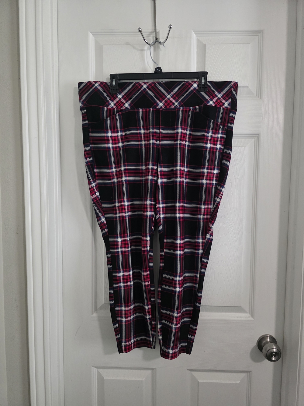Studio by torrid Plaid Leggings